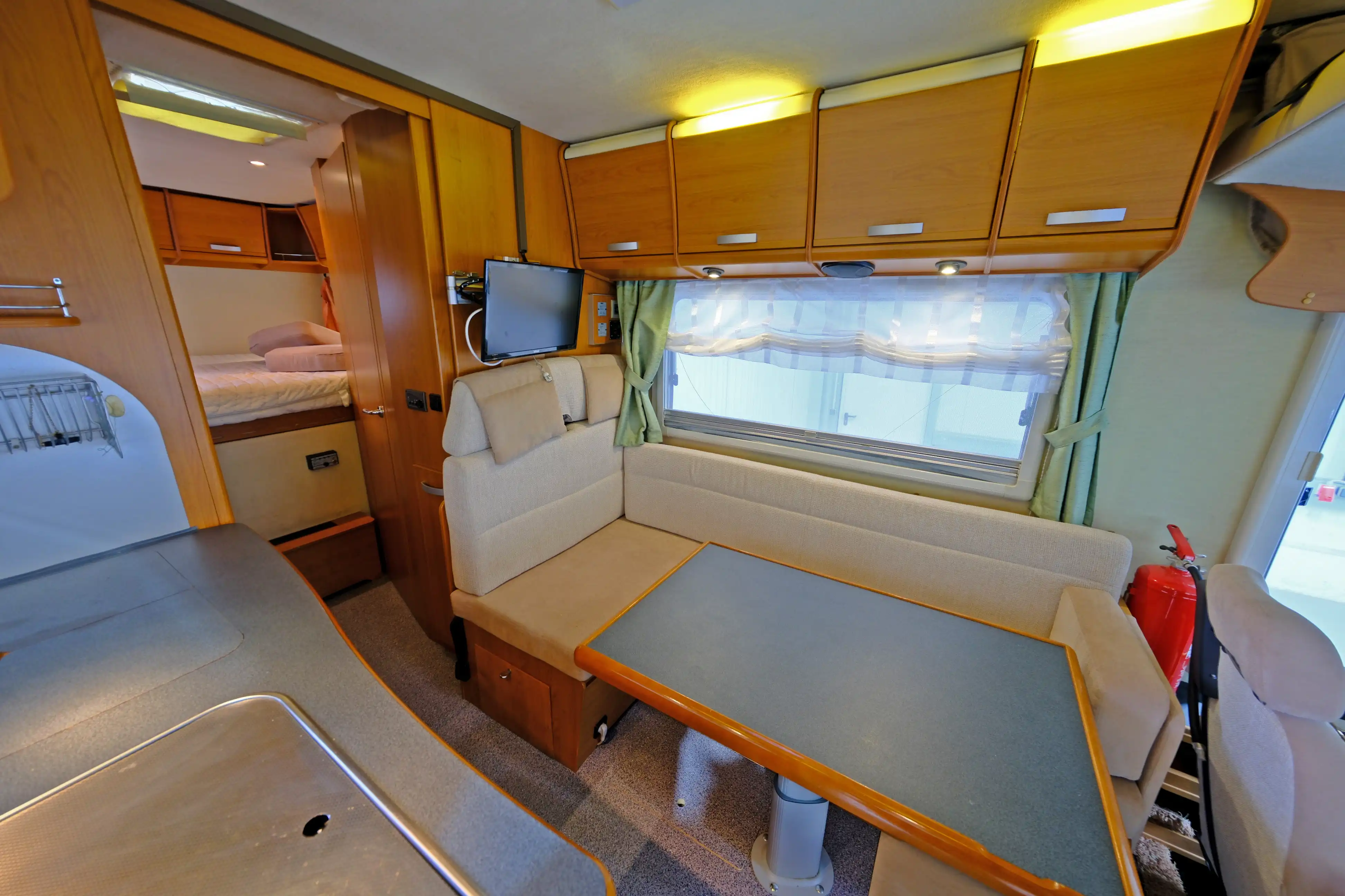 NIESMANN + BISCHOFF Flair I 6700 TA
